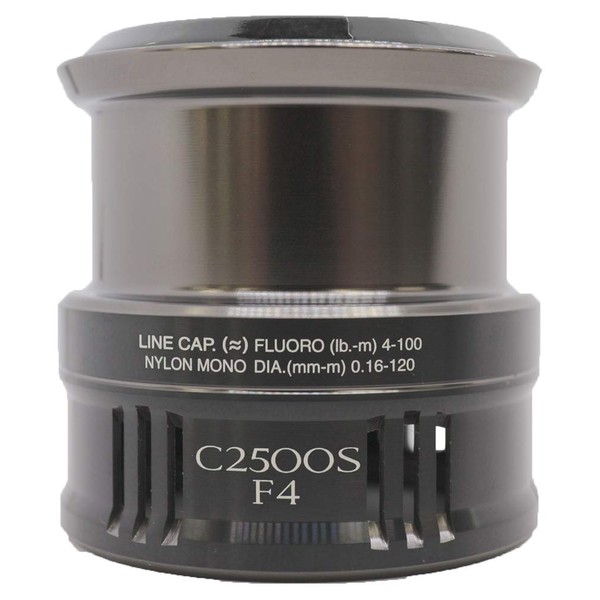 Genuine Part 17 Complex CI4+ C2500S F4 Spool Pair Part