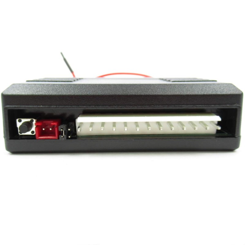 NPLUS Keyless External Keyless Keyless Entry System Kit, 12 V,