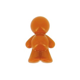 LITTLE JOE 196511 Lufterfrischer Auto Black Velvet