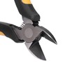 L202C06 Diagonal Pliers Wire Electric Cable Cutting Pliers Household DIY