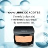 Lbel Polvos Forever Matte 36h Control Brillo Larga Duración Tono