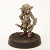 Stonehaven Gnome Scout Miniature Figure (for 28mm Scale Table Top