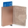 The Chesterfield Brand Prague Credit Card Holder 6cc 10 cm
