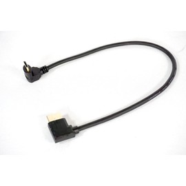 Thor's Drone World LifThor Mini HDMI to HDMI Cable for DJI RC PRO