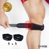 Dareum NeoHoneyist Knee Brace 2pcs 1set Tennis 2ea