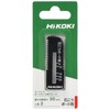HiKOKI 0037-7476 Board Cutter CK18DA Three-sided Blade for Gypsum Boards,