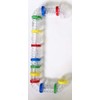Sanko Shokai Sanko Hamster Pipe Set, Straight