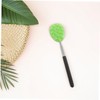 WOONEKY Telescoping Back Scratcher Stainless Steel Full Body Massage Tool