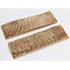Whole Earth Supply 5 inch Ram Horn Handle Making Knife