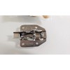 (2) HARTWELL LATCH SNAPSLIDE 537AS442 H5100-2-156-312 5325-01-029-9671