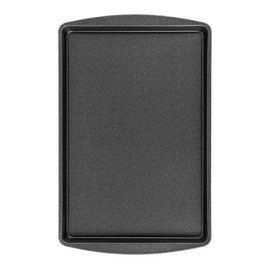 G & S Metal Products Company ProBake Teflon Xtra Nonstick Cookie Sheet Baking Pan, 15.5"x10.2"x2.1", Gray