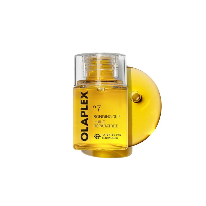 Olaplex No.7 Bonding Oil, 30 ml