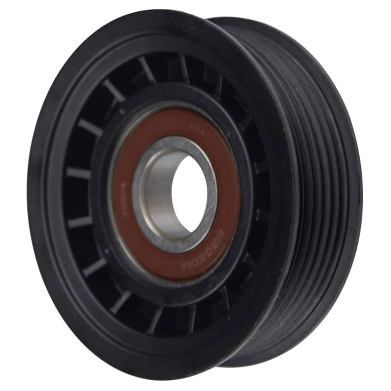 ICT 551528 - Polea tensor de correa acanalada