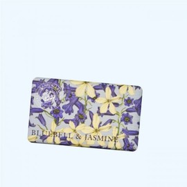 Kew Garden Q Garden Bluebell Jasmine Soap 5041672 / 큐가든 블루벨 자스민 비누 5041672