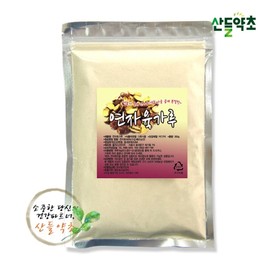 300g lotus meat powder / 연자육가루 300g
