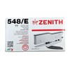 Zenith 548/E Plier Stapler: Stapler (Tricolor)