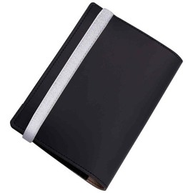 レイメイ藤井 モバイルケース M ブラック ZVP261B