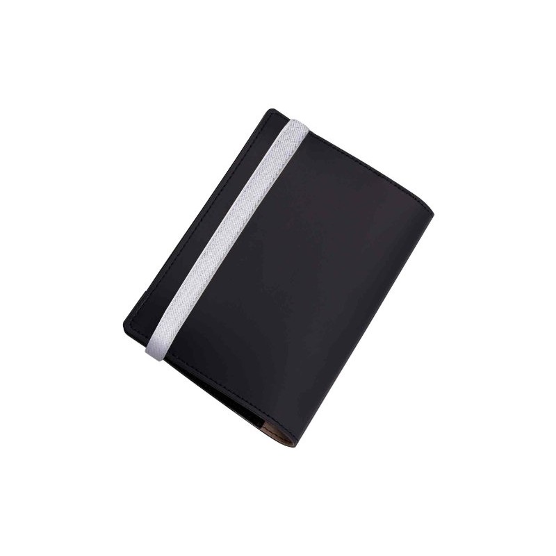 レイメイ藤井 モバイルケース M ブラック ZVP261B