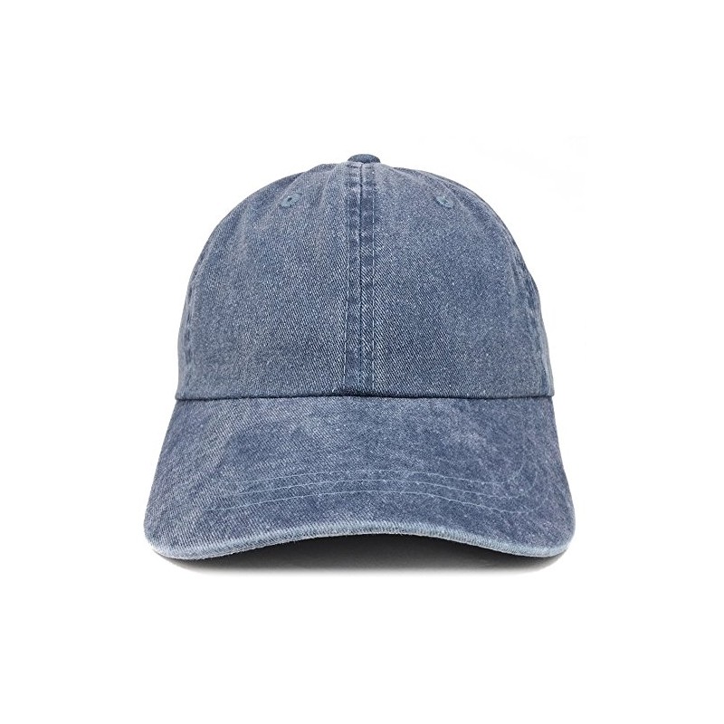 Trendy Apparel Shop - Gorra de béisbol de sarga de