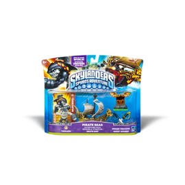 Skylanders Spyro's Adventure Pack - Pirate Seas