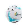 Gilbert Aurora Match Netball (Size 4)