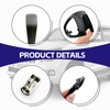 ZOKYUYS Automatic Shift Shifter Knob Kit, Fit for Chevy Sonic