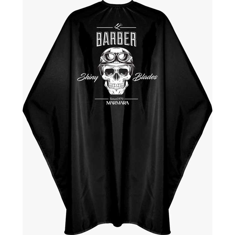 BARBER Marmara Boyunbandi Neck Strip Disposable 1 Bar - 5