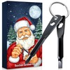 4-in-1 Keychain Screwdriver Gifts for Men Who Have Everything Stocking