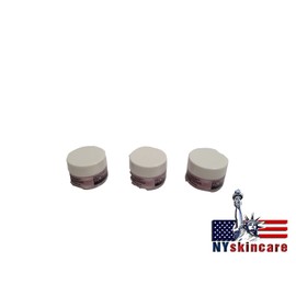 Cellex-C Age Less 15 Young Eyes Contour Gel 3 travel size 5ml 0.17oz each New