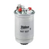 Valeo 587507 Fuel filter