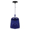 Otter Telescoping Aluminum Shovel