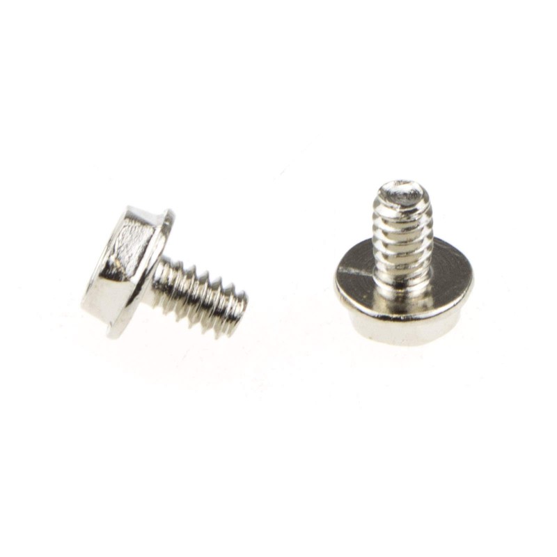 kenable M3.5mm Case Screws for Motherboard Riser QS: 10214 [10