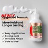 Luxfume Lace Glue Wig Glue for Front Lace Wig 1.34
