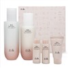 Hanyul Amore Pacific Hanyul Red Rice Moisturizing Elasticity 2-piece Set