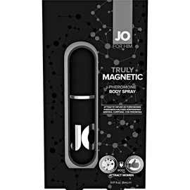 System Jo Jo Pheromone for Men, Bottle