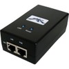 UBIQUITI POE-24-30W PoE Injector (24 Vdc, 30W),