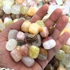 Natural Polished Mixed Calcite Gemstone Tumbled Stone 1/4 Lb
