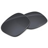 Tintart Performance Replacement Lens Compatible with Oakley Holbrook Metal OO4123