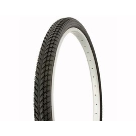 Lowrider Tire Duro 26" x 2.00" Black/Black Side Wall HF-810. Bicycle tire, Bike tire, Beach Cruiser Bike tire, Cruiser Bike tire, Chopper Bike tire, mountian Bike tire