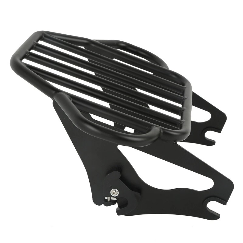 TCMT Detachable Two-Up Luggage Rack Fit For Harley Street Glide