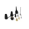 13-Piece Compressed Air Compressor Accessory Set