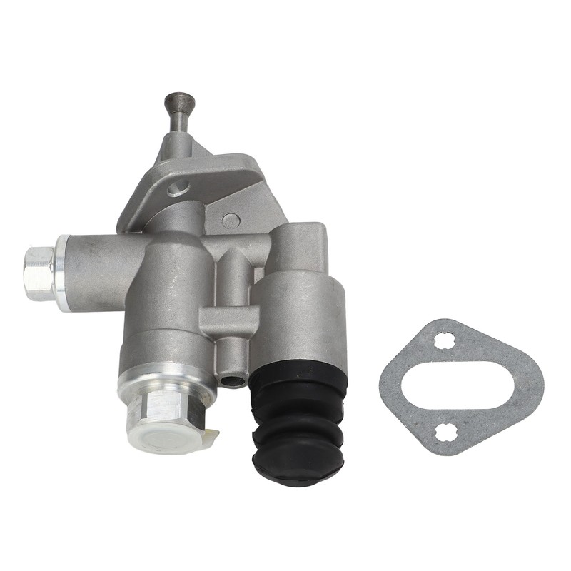 Fuel Lift Pump With Gaskets 4988747 Replacement for Dodge Ram