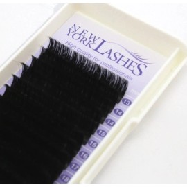NYLashes Easy Fan Mega Volume Lashes D curl 0.05 mix 13-20mm