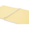 Crossbow Education Tinted A5 Spiral Bound Notebook - Dyslexia &