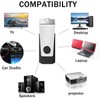 Wooolken USB Stick 16GB 10 Pack,USB 2.0 Flash Drive with
