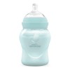 Pack x2 Biberones Evenflo 150ml Flujo Lento 0m+ 2 Piezas