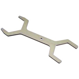 Toto Wrench TZ117 (For Nut Tightening)