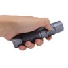 Super Bright Flashlight IPX7 Waterproof White Light Portable Rechargeable Flashlight