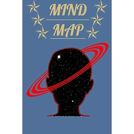 Mind Map: A Powerful Tool For Brainstorming, Planning and Thinking on paper