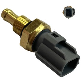 DAOKACUO F8CZ12A648AA 978F12A648AA 158-0782 Coolant Temperature Sensor Compatible with Mazda 3 5 6 CX-7 MX-5 2004 2005 2006 2007 2008 2009 2010 2011, Ford Explorer Ranger 2001-2003,Fusion 2006-2009